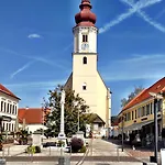 Haus Ferdinand Apartment Fernitz
