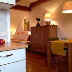 Apartment Haus Ferdinand *