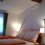 Apartment Haus Ferdinand