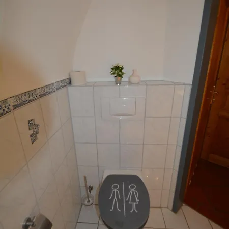 Lägenhet Haus Ferdinand *