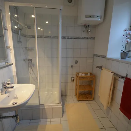 Appartement Haus Ferdinand