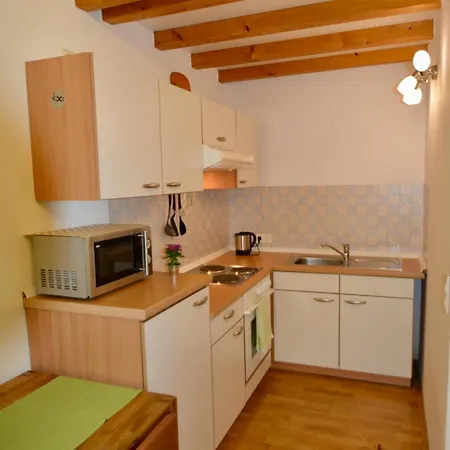 Haus Ferdinand Lägenhet Fernitz