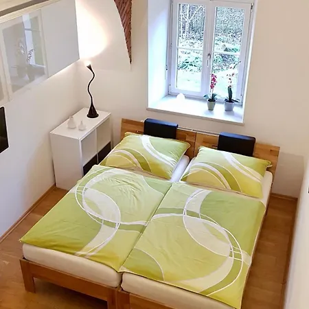 Haus Ferdinand Lägenhet Fernitz