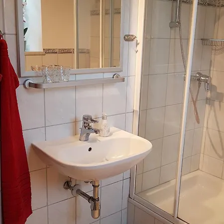 Lägenhet Haus Ferdinand Fernitz