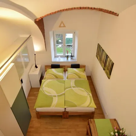 Haus Ferdinand * Fernitz