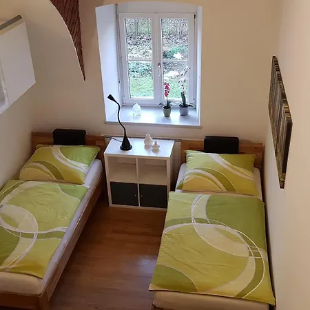 Haus Ferdinand Appartement