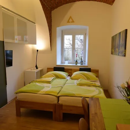 Haus Ferdinand Appartement *