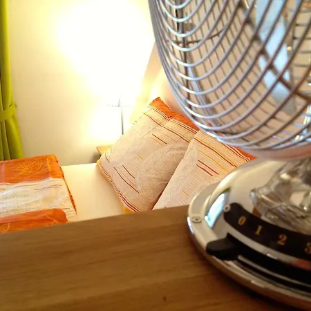 Haus Ferdinand Appartement