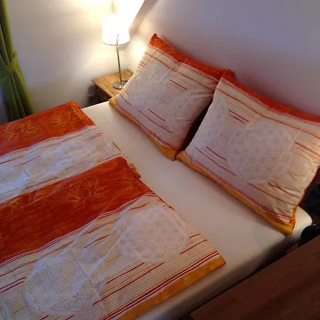 Apartment Haus Ferdinand *