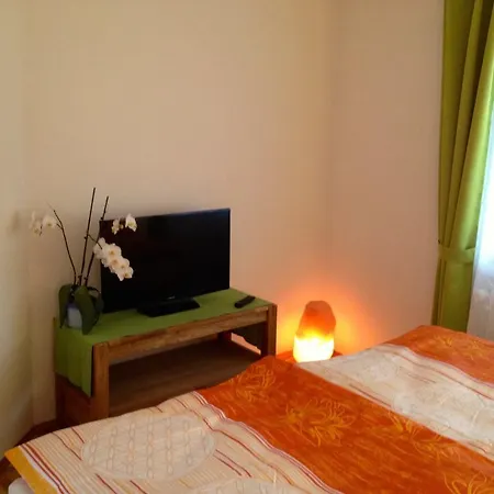 Lägenhet Haus Ferdinand