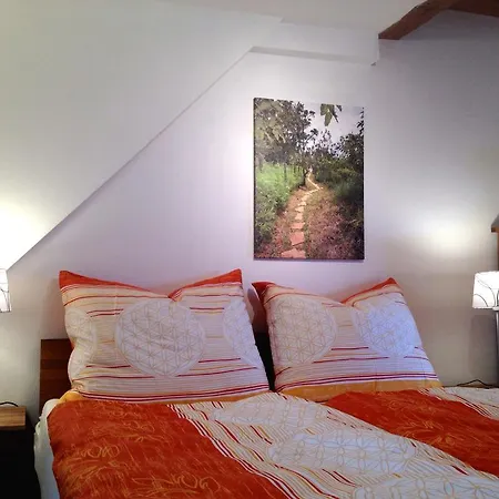 Haus Ferdinand Lägenhet Fernitz