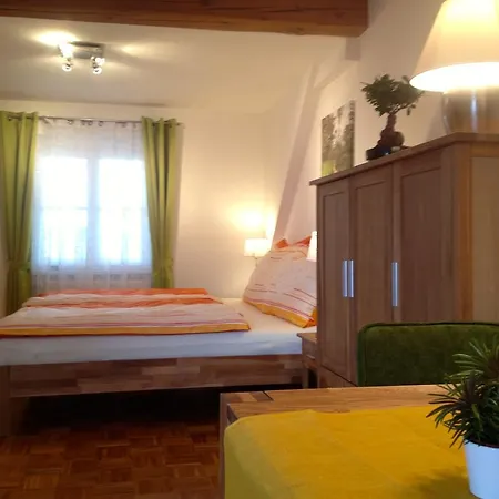 Haus Ferdinand Lägenhet *