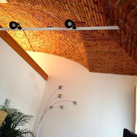 Lägenhet Haus Ferdinand *