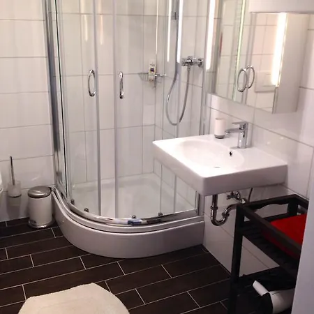 Appartement Haus Ferdinand Fernitz