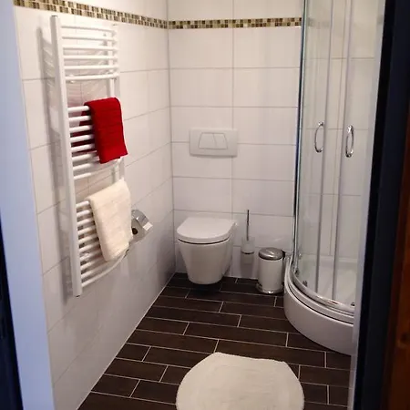 Apartment Haus Ferdinand *