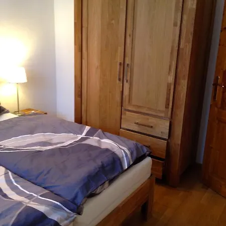 Lägenhet Haus Ferdinand *