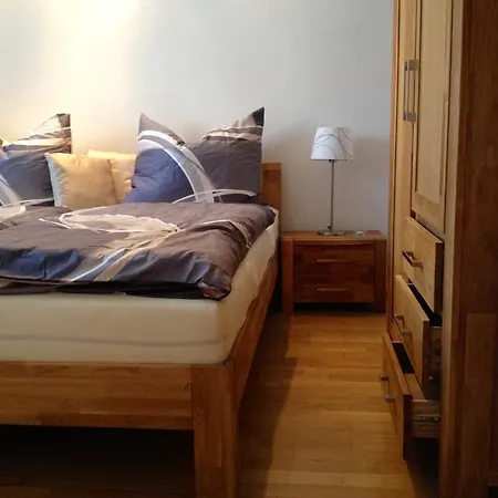 Lägenhet Haus Ferdinand