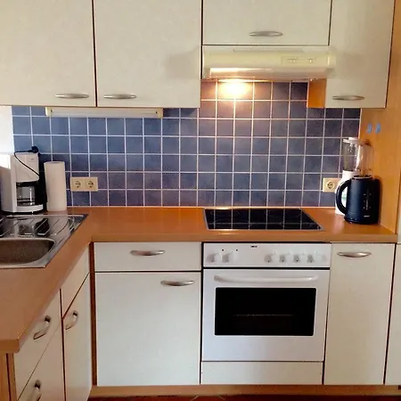 Apartmán Haus Ferdinand Fernitz