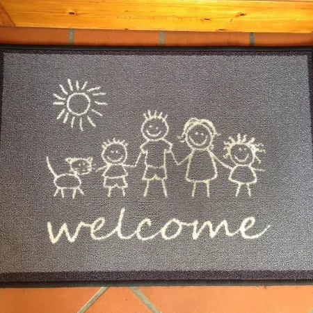 Appartement Haus Ferdinand