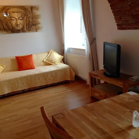 Appartement Haus Ferdinand