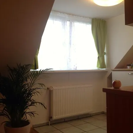 Lägenhet Haus Ferdinand