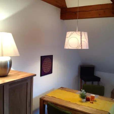 Apartment Haus Ferdinand Fernitz