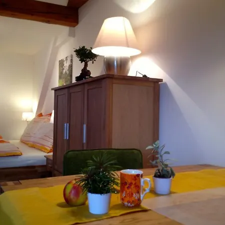 Apartment Haus Ferdinand