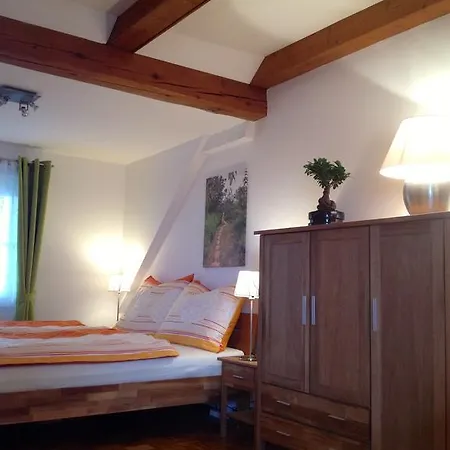 Apartamento Haus Ferdinand Fernitz