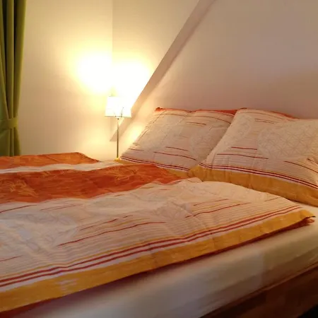 Appartement Haus Ferdinand *