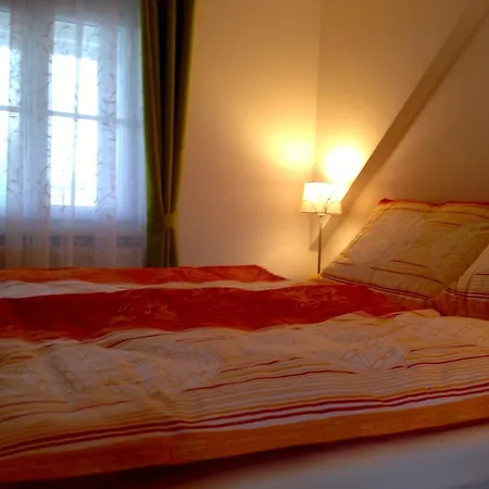 Apartment Haus Ferdinand Fernitz
