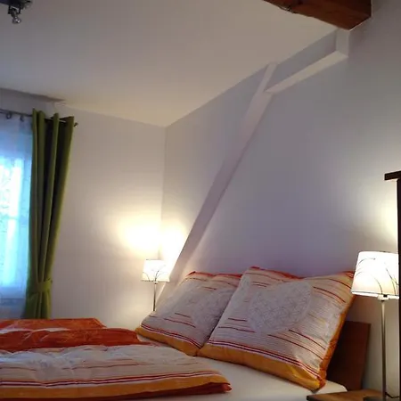 아파트 Haus Ferdinand