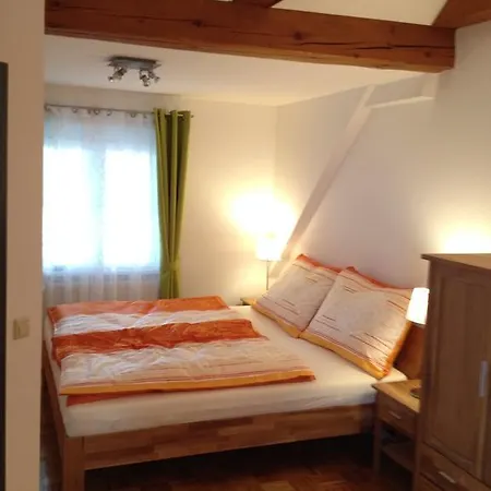 Apartment Haus Ferdinand Fernitz