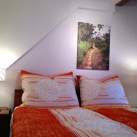 Apartment Haus Ferdinand Fernitz