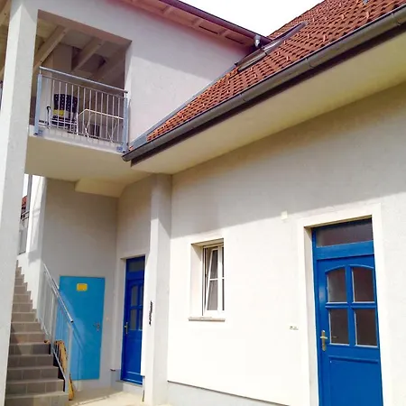 Haus Ferdinand Lägenhet Fernitz