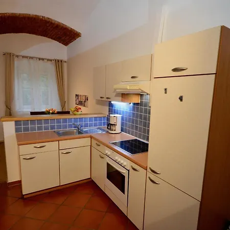 Apartment Haus Ferdinand Fernitz