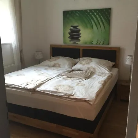 Haus Ferdinand Apartment