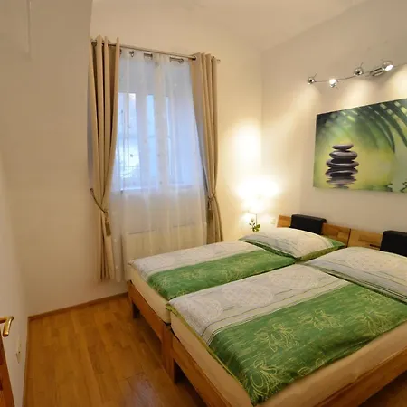 Apartment Haus Ferdinand Fernitz