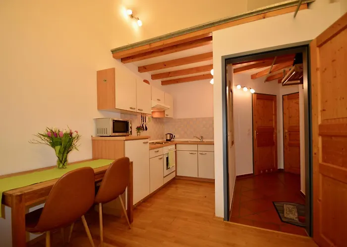 费迪南德公寓 Fernitz