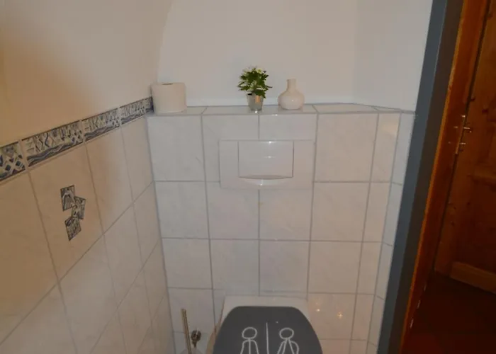 公寓 费迪南德公寓 *