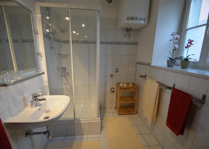 Apartament Haus Ferdinand