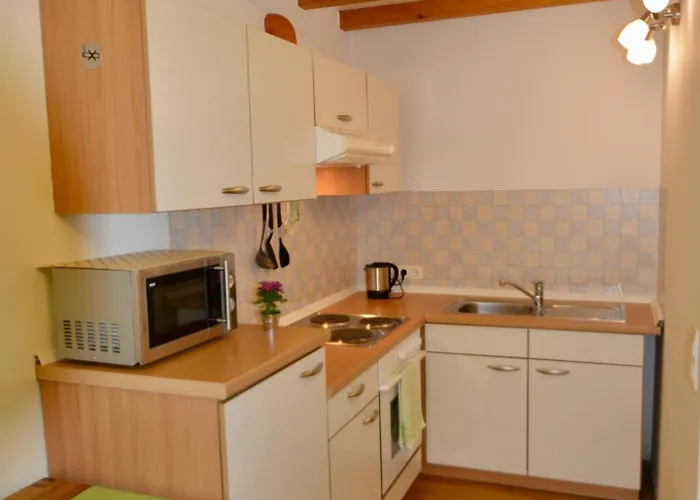 Haus Ferdinand Apartament Fernitz