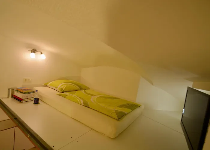 公寓 费迪南德公寓 Fernitz