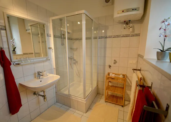 费迪南德公寓 Fernitz