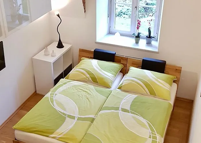 费迪南德公寓 公寓 Fernitz