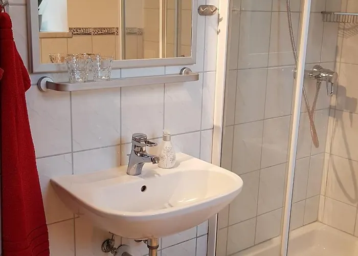 公寓 费迪南德公寓 Fernitz