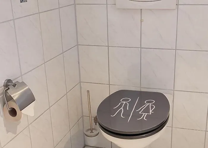 费迪南德公寓 *