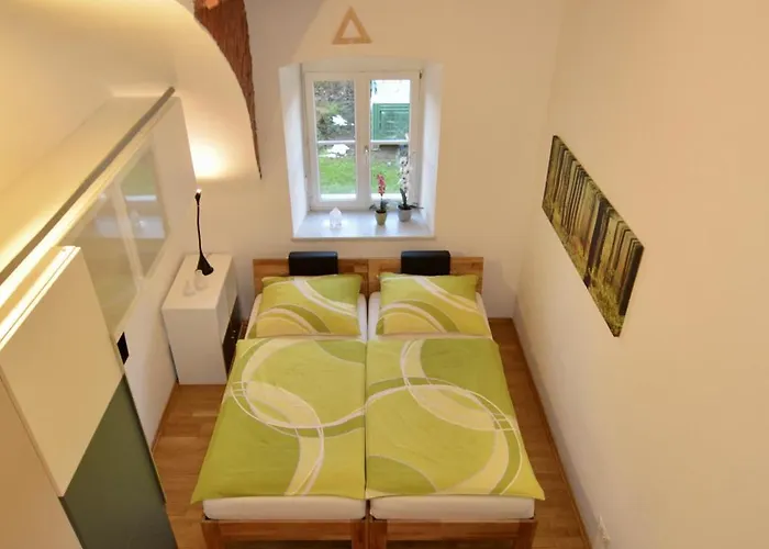 费迪南德公寓 * Fernitz