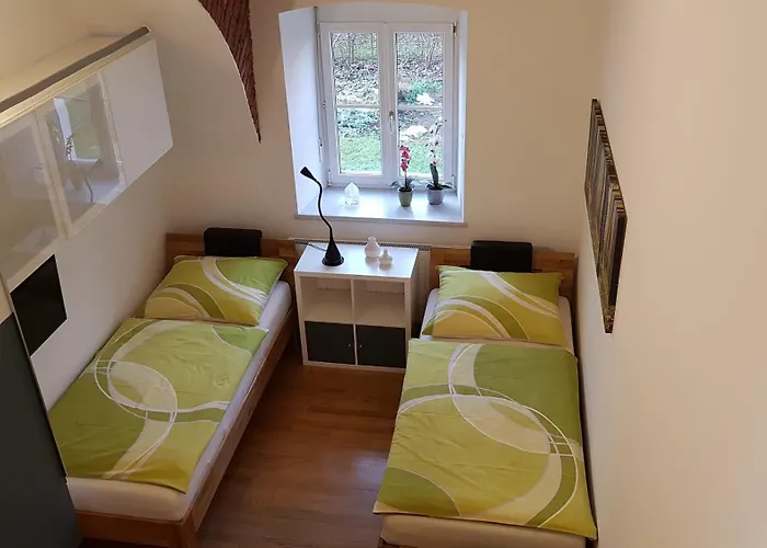 费迪南德公寓 公寓