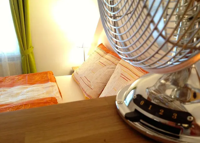 费迪南德公寓 公寓