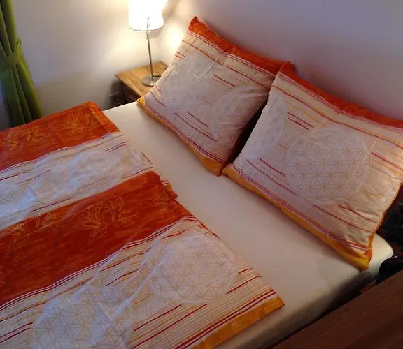 Appartement Haus Ferdinand *